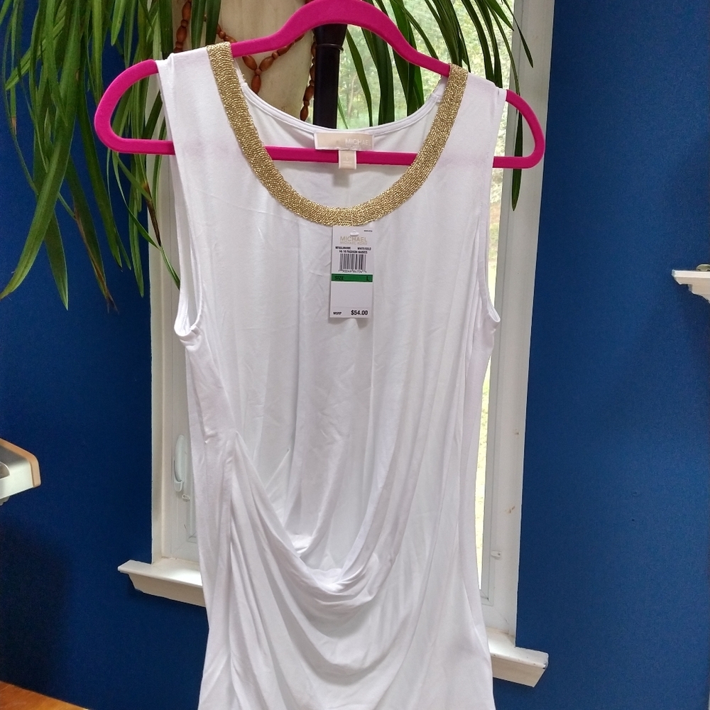 NWT Michael Kors